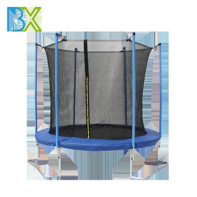 China Safe Good Quality Commercial Trampolines Outdoor Trampoline for sale