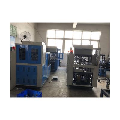 China food & Beverage Shops Top Selling Quality High Precision Guaranteed Cake Tray Forming Machine jdgt for sale