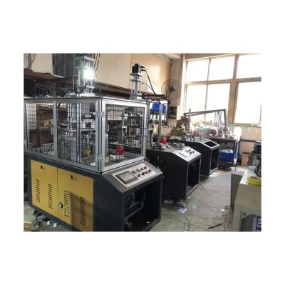 China food & Beverage Shops Guaranteed Unique Multifunctional Quality Cake Tray Forming Machine for sale