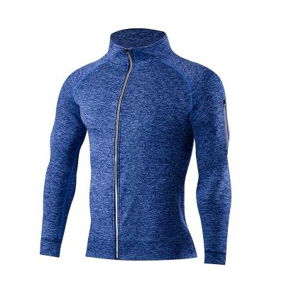 China Wholesale QUICK DRY Comfortable Hooded Sportswear Breathable Clothing Men's Breathable Fitness Yoga Wear for sale