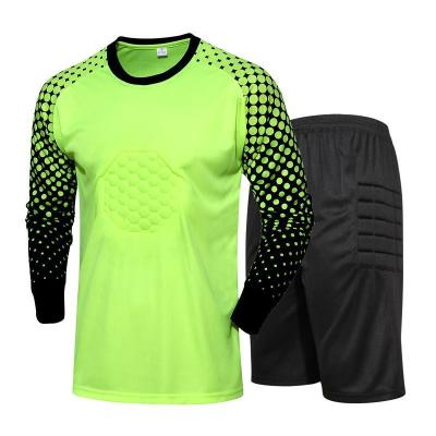 China New logo Quick-drying soccer sports sweat-absorbent football suit soccer jersey custom fashion jersey for sale