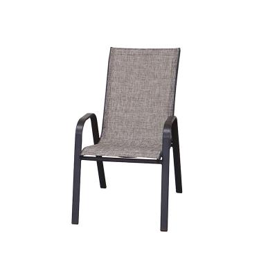 China China Modern Professional Manufacture Stacking Outdoor Garden Chair Chairs Stacking for sale