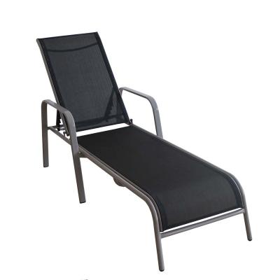 China Modern Outdoor Beach Sun Sofa Couch Portable Hotel Pool Chairs for sale