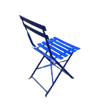 China Good quality modern outdoor folding folding table and chair for sale