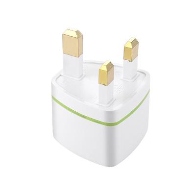 China Universal Residential/General Purpose UK Plug Adapter UK 3 Pin Plug Converter 13AMP Three Pin Plug USA ? AN AU EU to UK adapter for sale