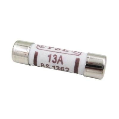 China BS1362 13A Fuse Residential / General Purpose UK 13A FUSE BS1362 for sale