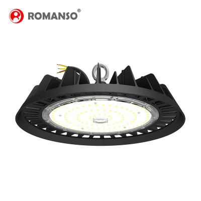 China Warehouse warehouse high bay light is new design aluminum high lumens 150lm/W led high bay light for sale