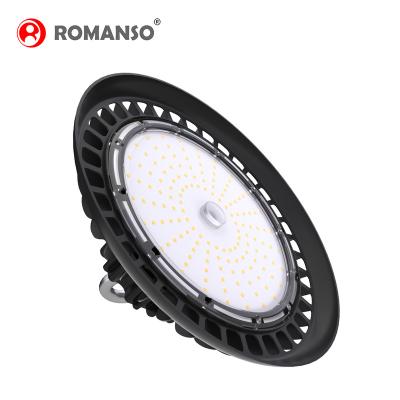 China Hot Selling 277V 50Hz USA Warehouse Hook 240w 6500K Aluminum Warehouse Light 200w UFO Light Led for sale