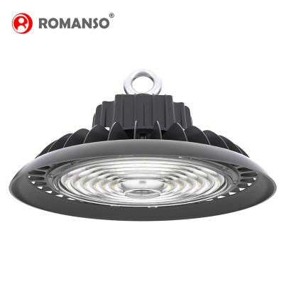 China Warehouse Application Spot Light For Boat Battery Operated UL Led UFO Highbay Light for sale