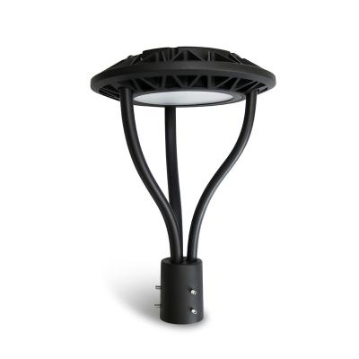 China ROMANSO Garden Post Top Led Garden Light IP65 Waterpoof 150W Street Light Garden Light Led for sale