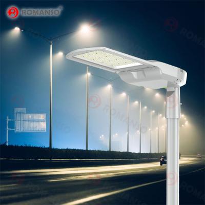 China 2022 ROAD LED Street Light 50W 100W 150W 200W 300W IP66 High Power Waterproof LED Street Light for sale