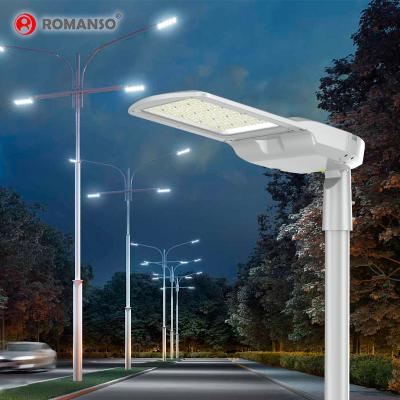 China ROAD Romanso LED Street Light Outdoor 50W 100W 150W 200W 300W LED Street Light 5 Years Warranty for sale