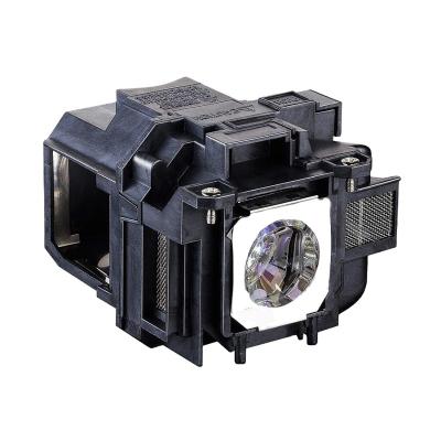 China Original Home Office School Cinema Projector Lamp With Replacement ELPLP88 Housing For Epson Powerlite W18+/W29/X17/X21/X24+ X27 VS240 for sale