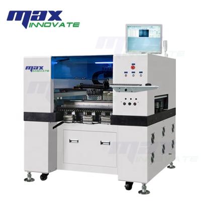 China Stable Quality SMT Machine SMD Rack Transfer Machine With Factory Price M-08I for sale