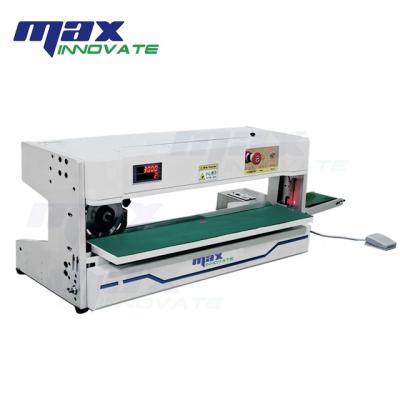 China SMT Cutter PCB Manual Cutting Blade Moving Type In Stock C668A-C for sale