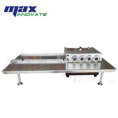 China Aluminum Substrate Wholesale PCB Cutting Machine SMD PCB Cutters with Best Price for sale