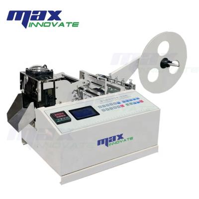 China Automatic Food Cutting Machine Cloth Cutting Machine With Stable Quality for sale