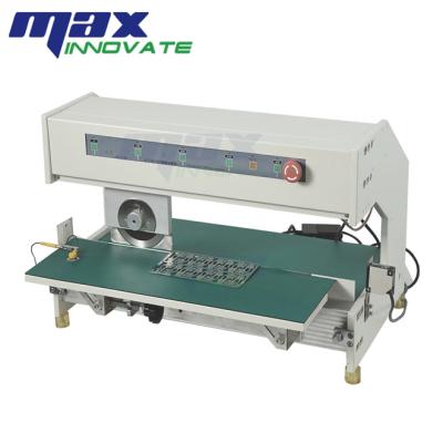 China SMT V Cut PCB Slitter Separator Cutting PCB C668A-C for sale