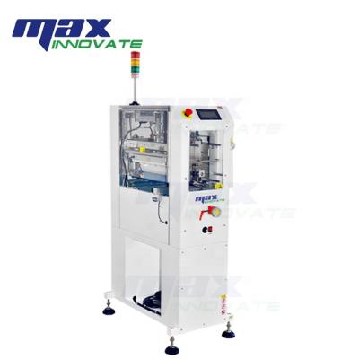 China China Sticky Roller Machine PCB Cleaning Remover With 50*50-445*350mm High Quality for sale