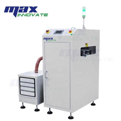 China Industrial Outdoor SMT PCB Cleaner Dust Removal Remover For Sale 50*50-445*350mm for sale