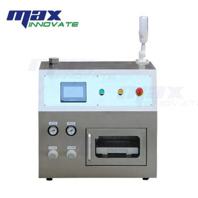 China Critical Cleaning / Newest Residue Free SMT Wash Cleaner Equipment SMT Mounter Nozzle Remover With High Quality for sale