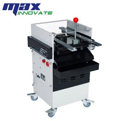 China Factory price manual PCB lead cutting machine MAX-C668C for sale