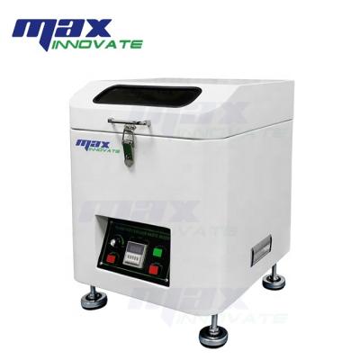 China Mixing Solder Paste Tin Cream Mixing Machine With Professional SMT Welding Paste Mixer Best Price for sale