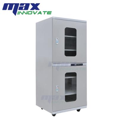 China Medicine Curing High Quality Humidity Control Camera Dry Cabinet Electric Dry Cabinet 555L With CE for sale