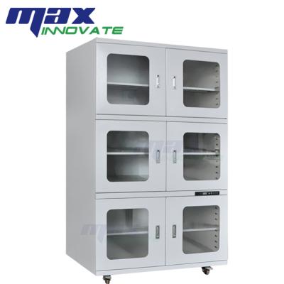 China Medicine Treating High Quality Electric Dry Cabinet Dry Storage Cabinet for PCB/Camera/Video/Medical for sale