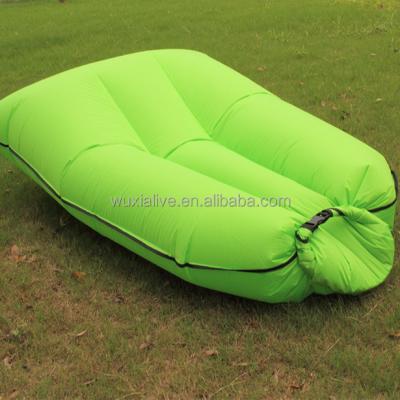 China Inflatable Pool Lounge Bag Hammock Air Sofa for sale