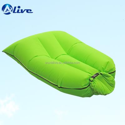 China Outdoor Inflatable Pool Sofa Bean Bag Sofa Air Bed for sale