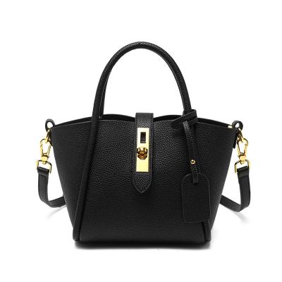 China 2023 Lady Bag Women's New Fashion Basket Genuine Leather Cross - Beautiful Body Bags Shoulder Bags Handbags For Women for sale