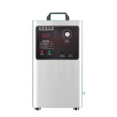 China UK ozone generator for sterilizing for sale