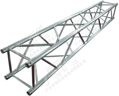 China Wedding Lightweight Aluminum Truss 289mm X 289mm , Dj Light Stand Truss For Shows for sale