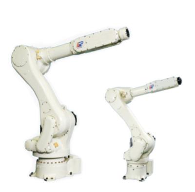 China High Speed Industrial Computer Full Automatic Intelligent Robotic Arm for sale