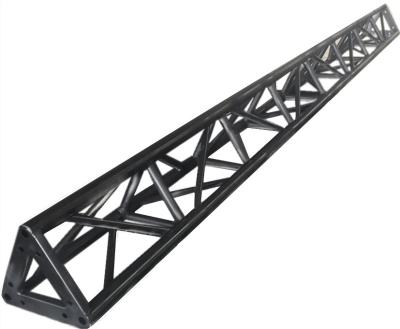 China High Hardness Aluminum Triangle Truss TB300mm*300mm*4000mm Aluminum Roof Truss for sale