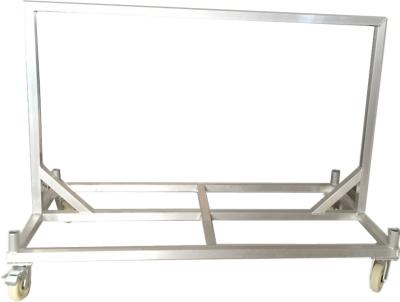 China Convenience And Durable Lighting Truss Accessories Track For Transport Stage Board for sale