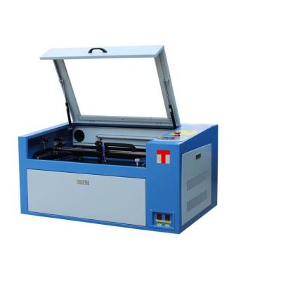 China Desktop Water Cooled CO2 CNC Laser Engrave Machine CO2 Laser Cutting Machine CO2 Laser Engraving Machine for sale