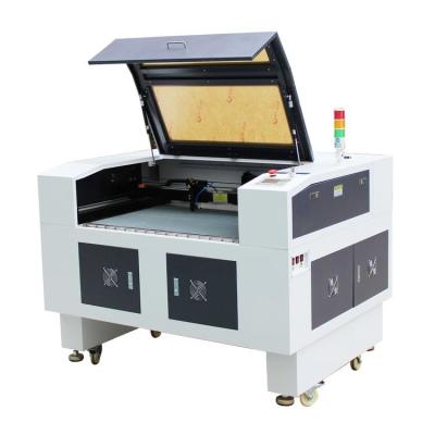 China 2023 New CO2 3D Laser Engraving Machine Laser Engraver Cutter Machine Laser Engraving Machine for sale