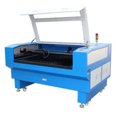 China hot sale 3D CO2 laser engrave machine / laser cutter clothing laser cutting machine for sale