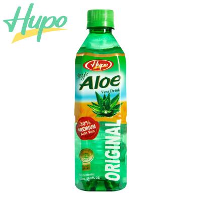 China Low Fat Aloe Vera Juice Made In China Fruity Beverage Aloe Vera Drink With Pulp for sale