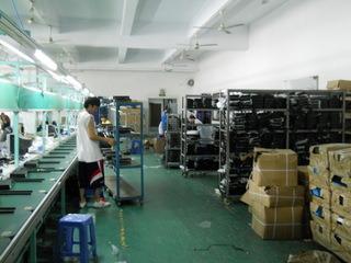 Verified China supplier - Shenzhen Joinwe Electronic Co., Ltd.