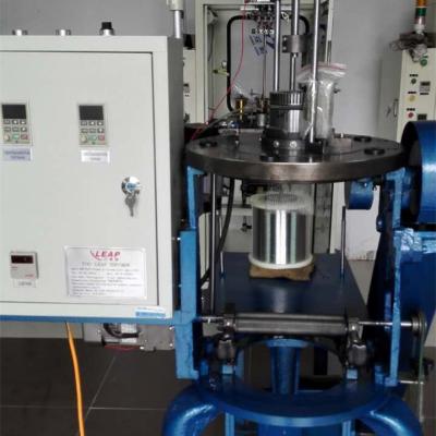 China Full Automatic Defoamer Flat Smart Wire Mesh Knitting Machinery For Demister for sale