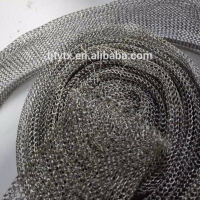 China 1.High efficiency 2.High working pressures stainless and metal wire mesh filter LIQUID GAS sleeve for sale