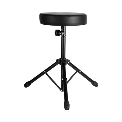 China Foldable Cheap Price Hot Sale High Quality High Elastic Drum Sneak Highly Elastic Drum Stool for sale