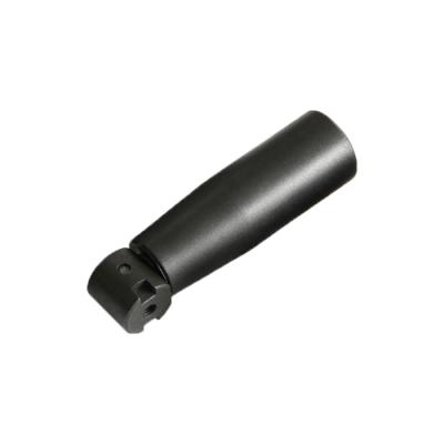 China Hertz Traditional 111012Folding 50 63 80 90 Rotary Industrial Tooling ABS Plastic Nylon Handle for sale