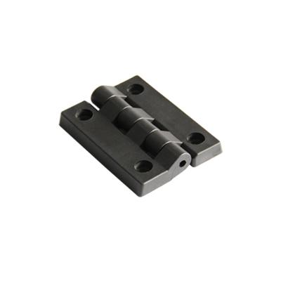 China Best Modern Selling Convenient Black Nylon Cabinet Furniture Hinges Made In China for sale