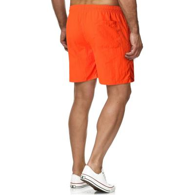 China Waterproof Special Design Widely Used Elastic High Waisted Casual Custom Quick Dry Running Shorts For Man for sale