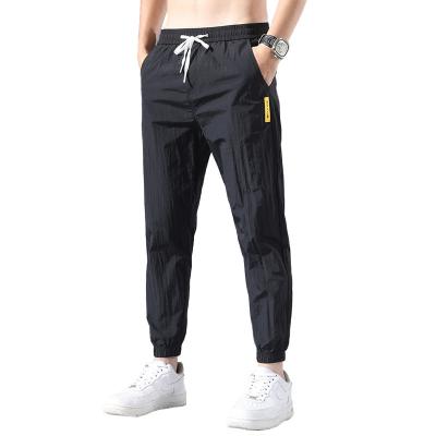 China Chinese style anti-pilling formal classic Chinese men's long tops pants 2022 new fashion high stretch for sale