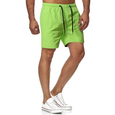 China Factory Sale Various Waterproof Widely Used Sporty Cable Gym Running Shorts for sale